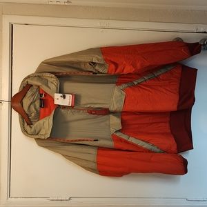 Marmot Lynx Insulated Anorak